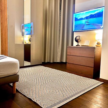 Italy Vacation Rental Trieste Luaran gambar