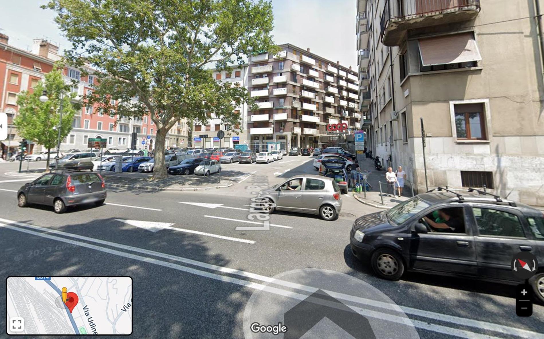 Italy Vacation Rental Trieste Luaran gambar