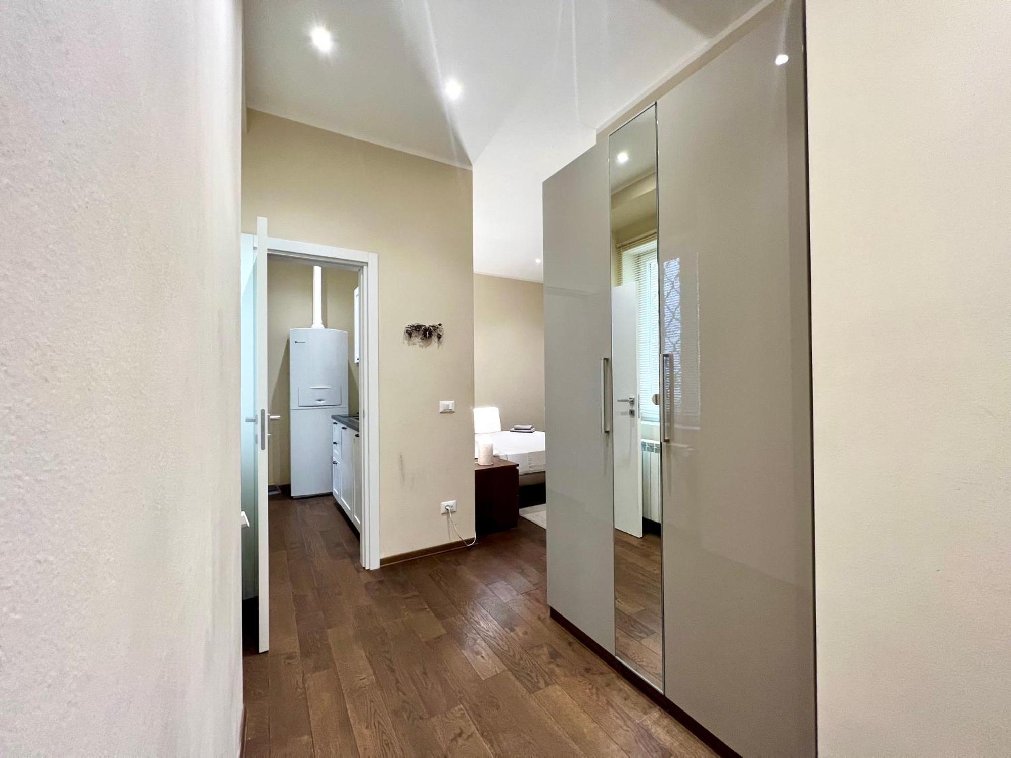 Italy Vacation Rental Trieste Bilik gambar
