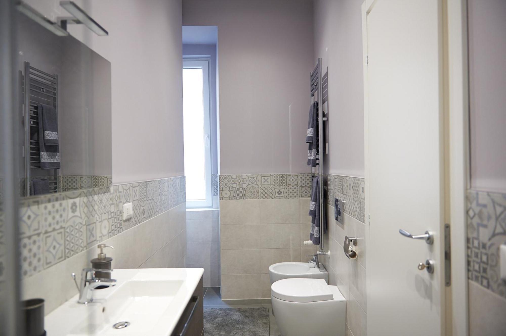 Italy Vacation Rental Trieste Bilik gambar