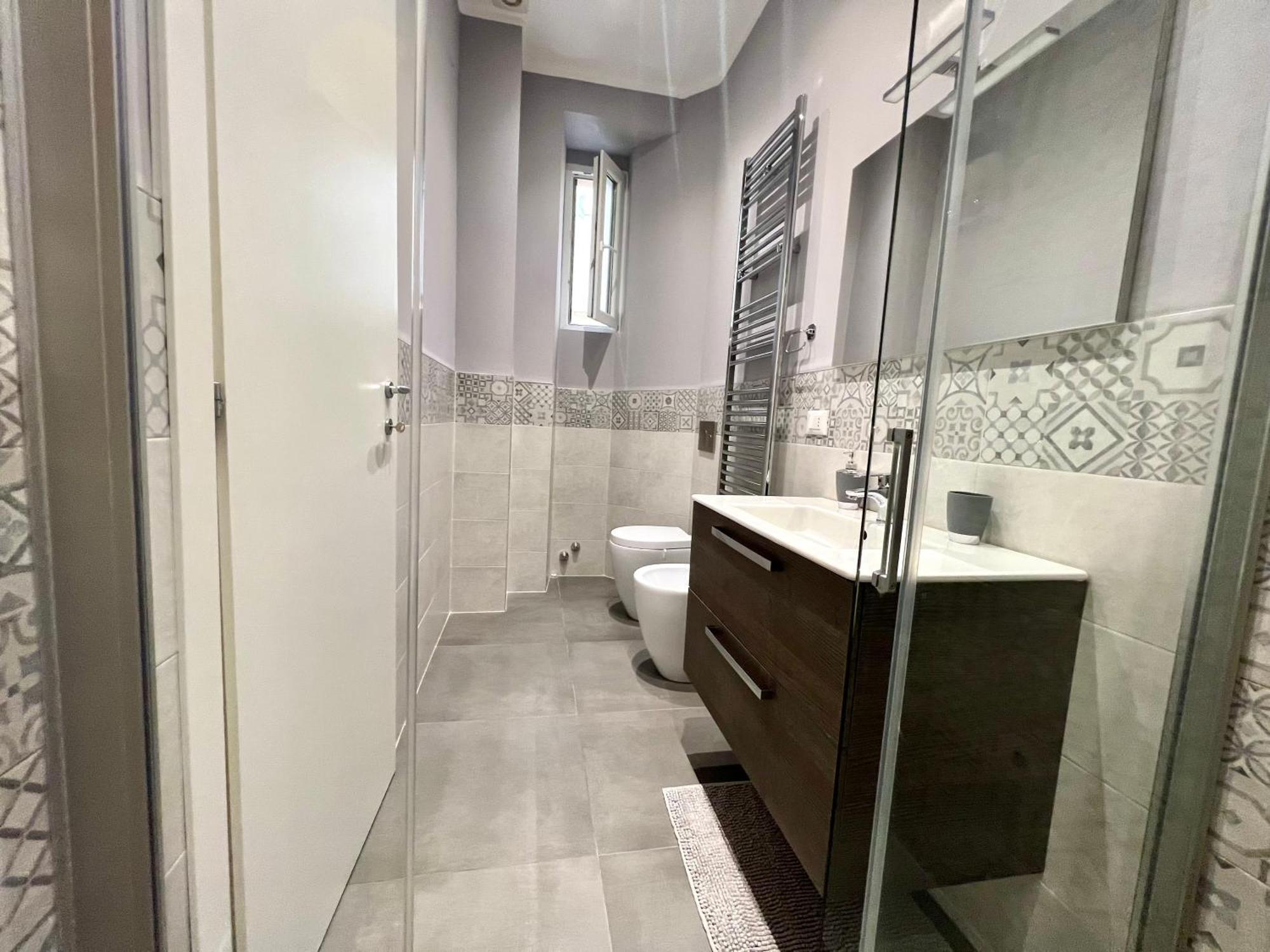 Italy Vacation Rental Trieste Bilik gambar