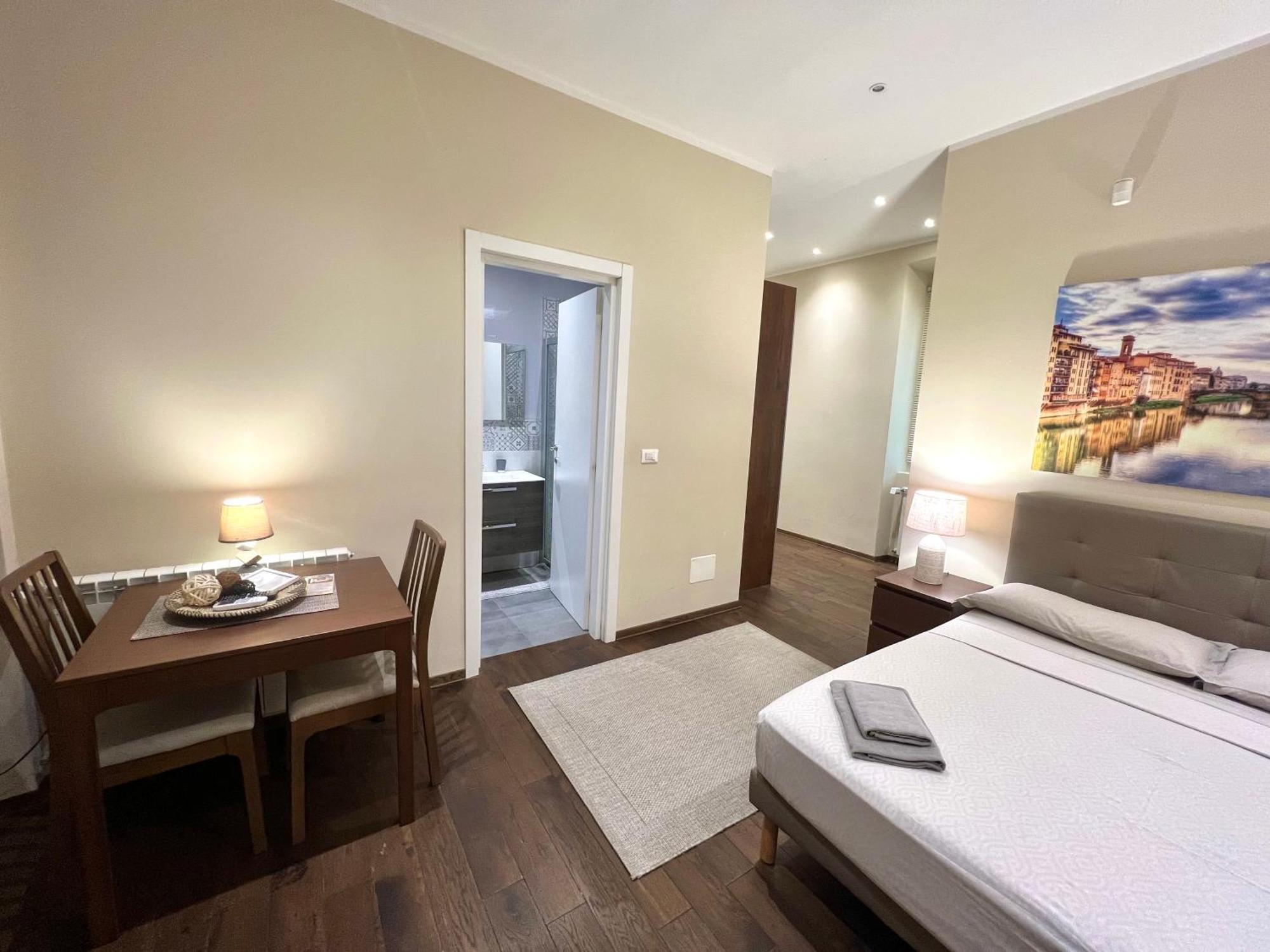 Italy Vacation Rental Trieste Bilik gambar
