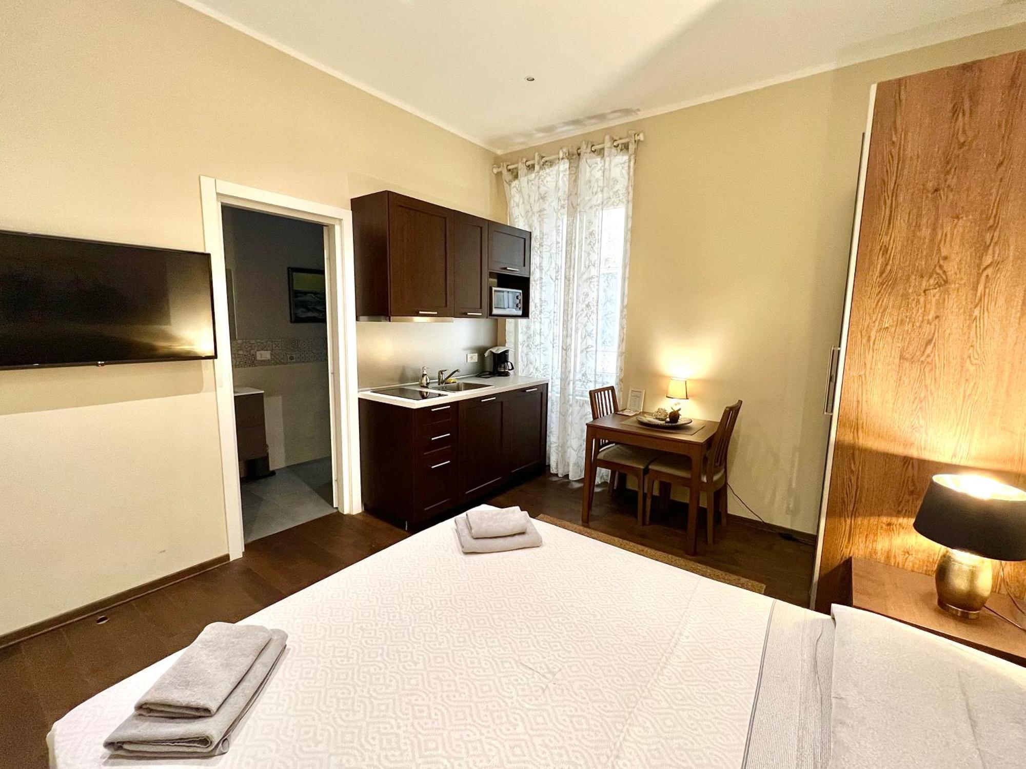 Italy Vacation Rental Trieste Bilik gambar