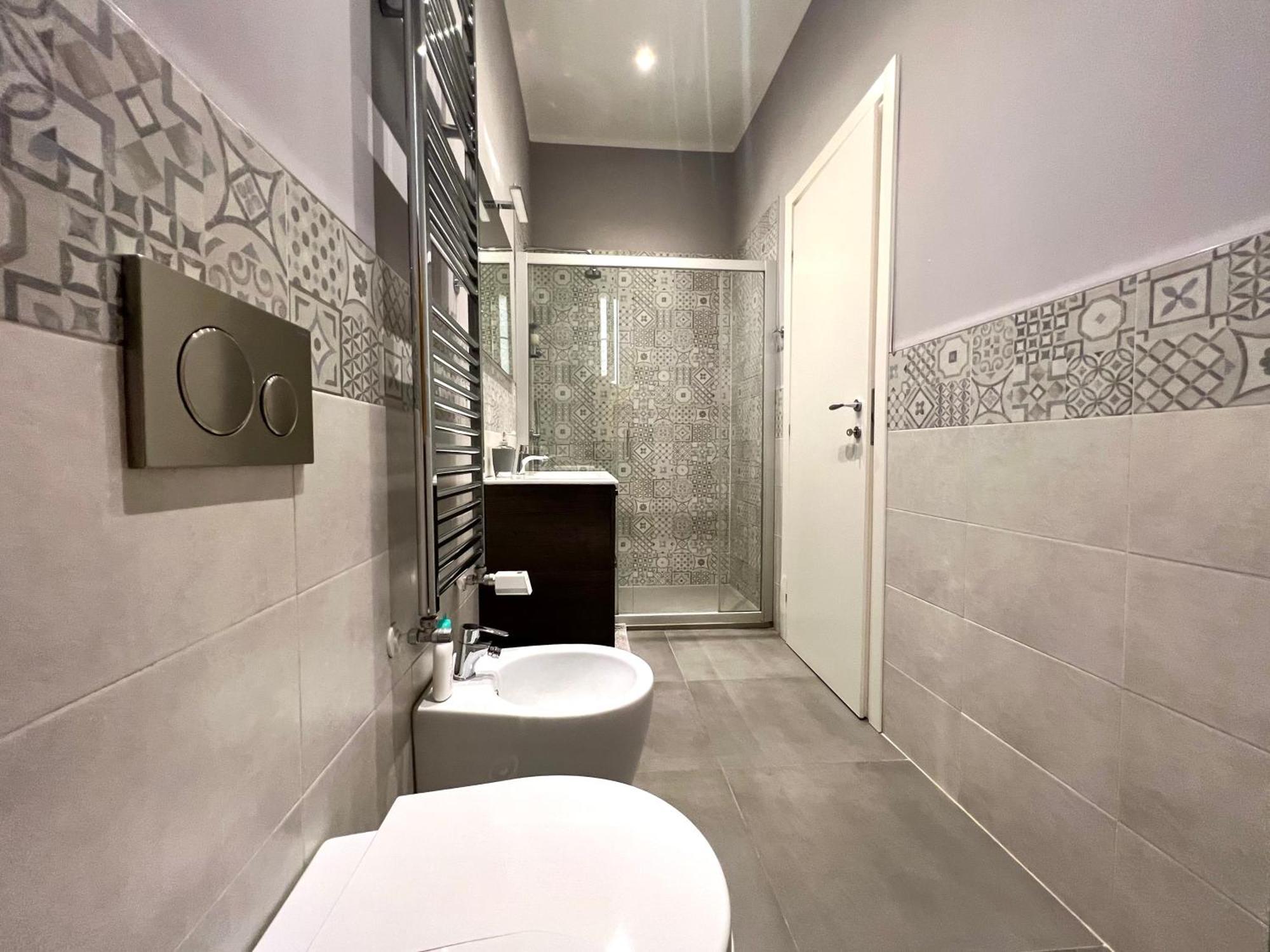 Italy Vacation Rental Trieste Luaran gambar