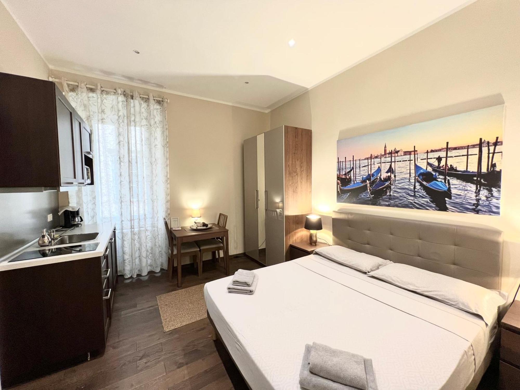 Italy Vacation Rental Trieste Luaran gambar