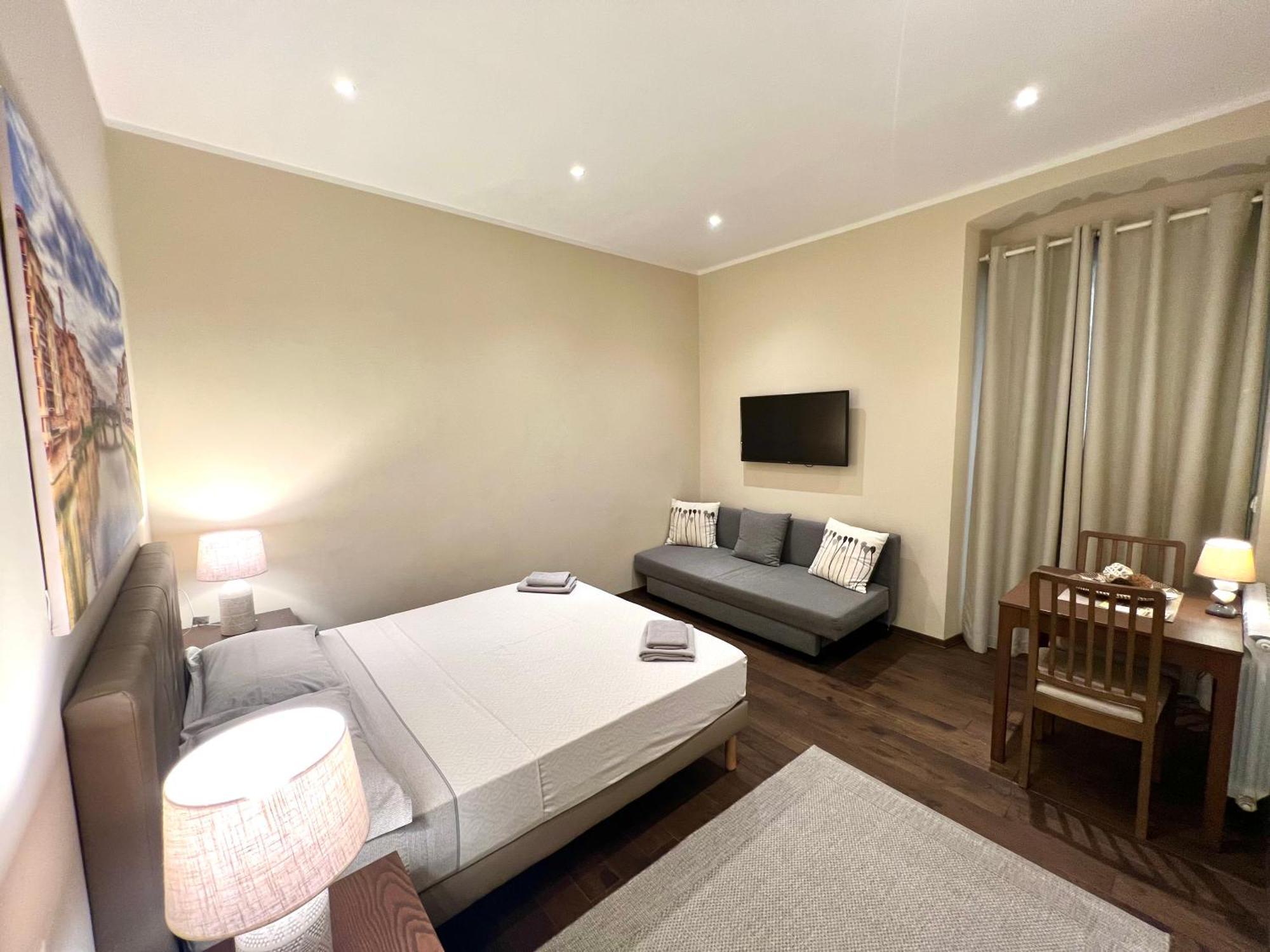 Italy Vacation Rental Trieste Luaran gambar