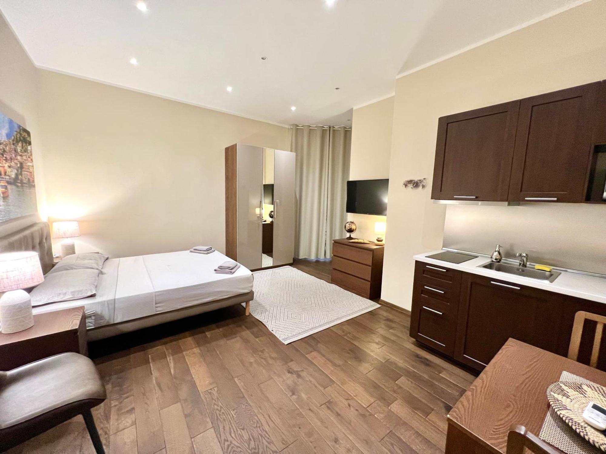 Italy Vacation Rental Trieste Luaran gambar