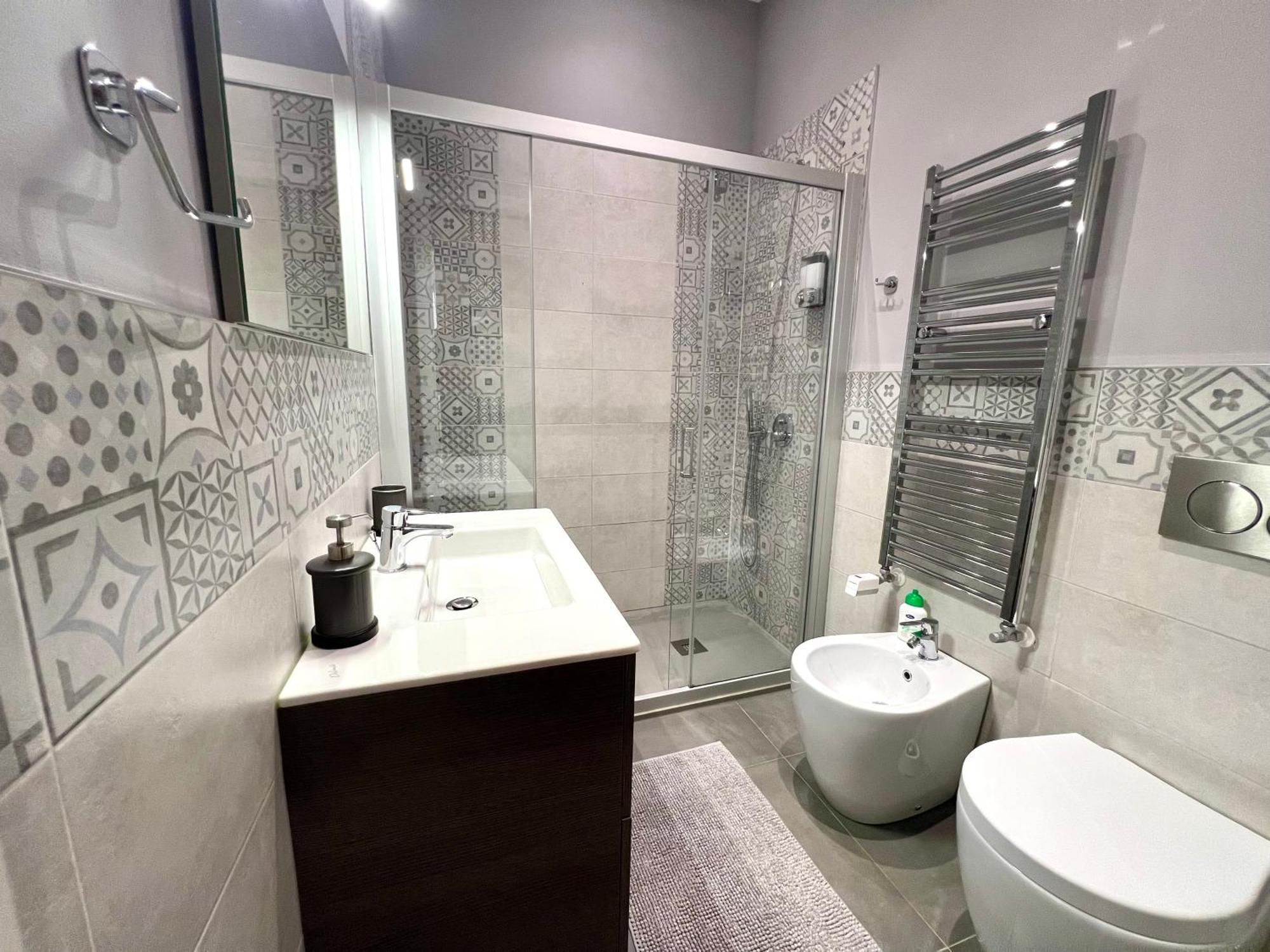 Italy Vacation Rental Trieste Bilik gambar