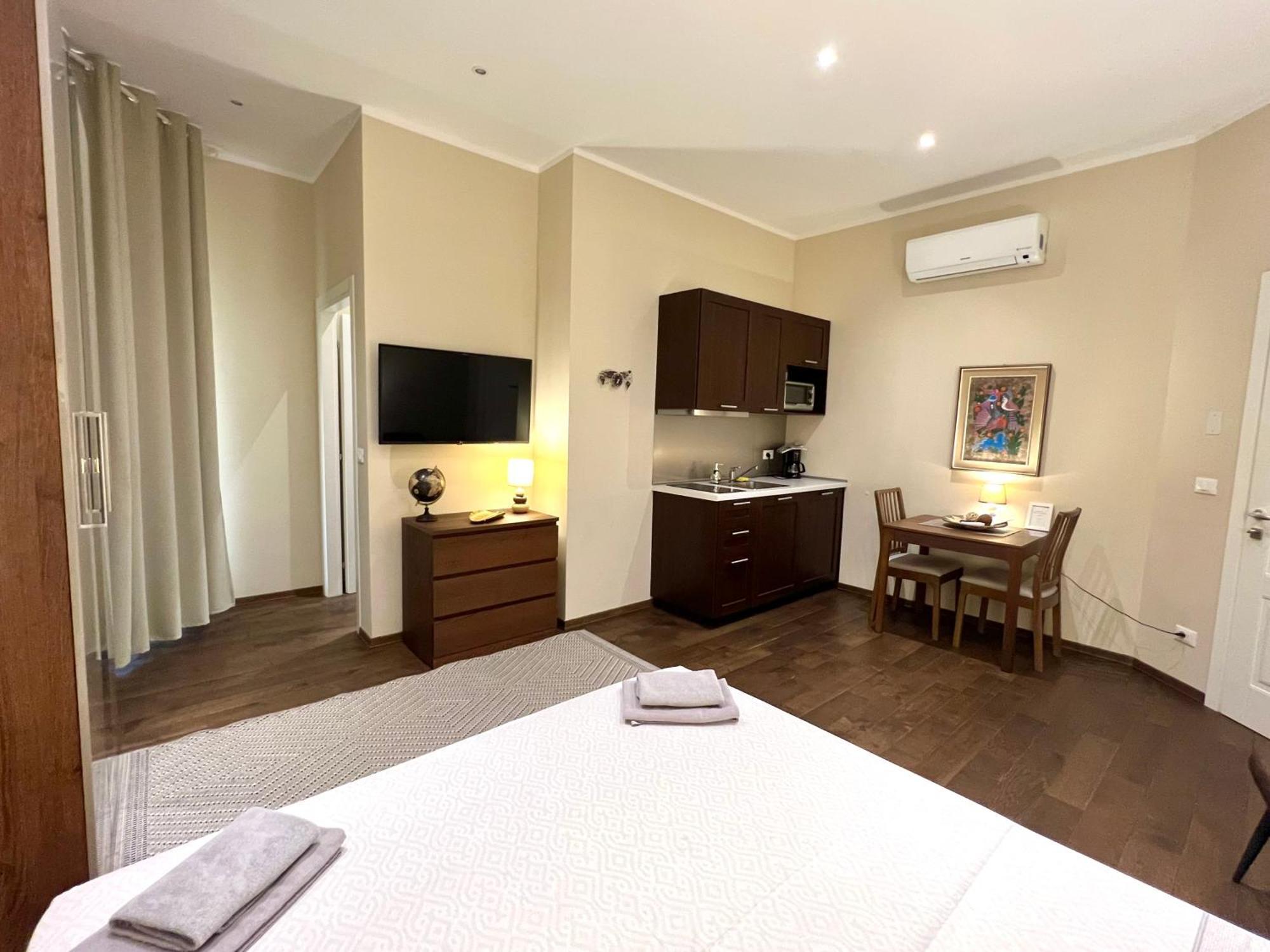 Italy Vacation Rental Trieste Bilik gambar