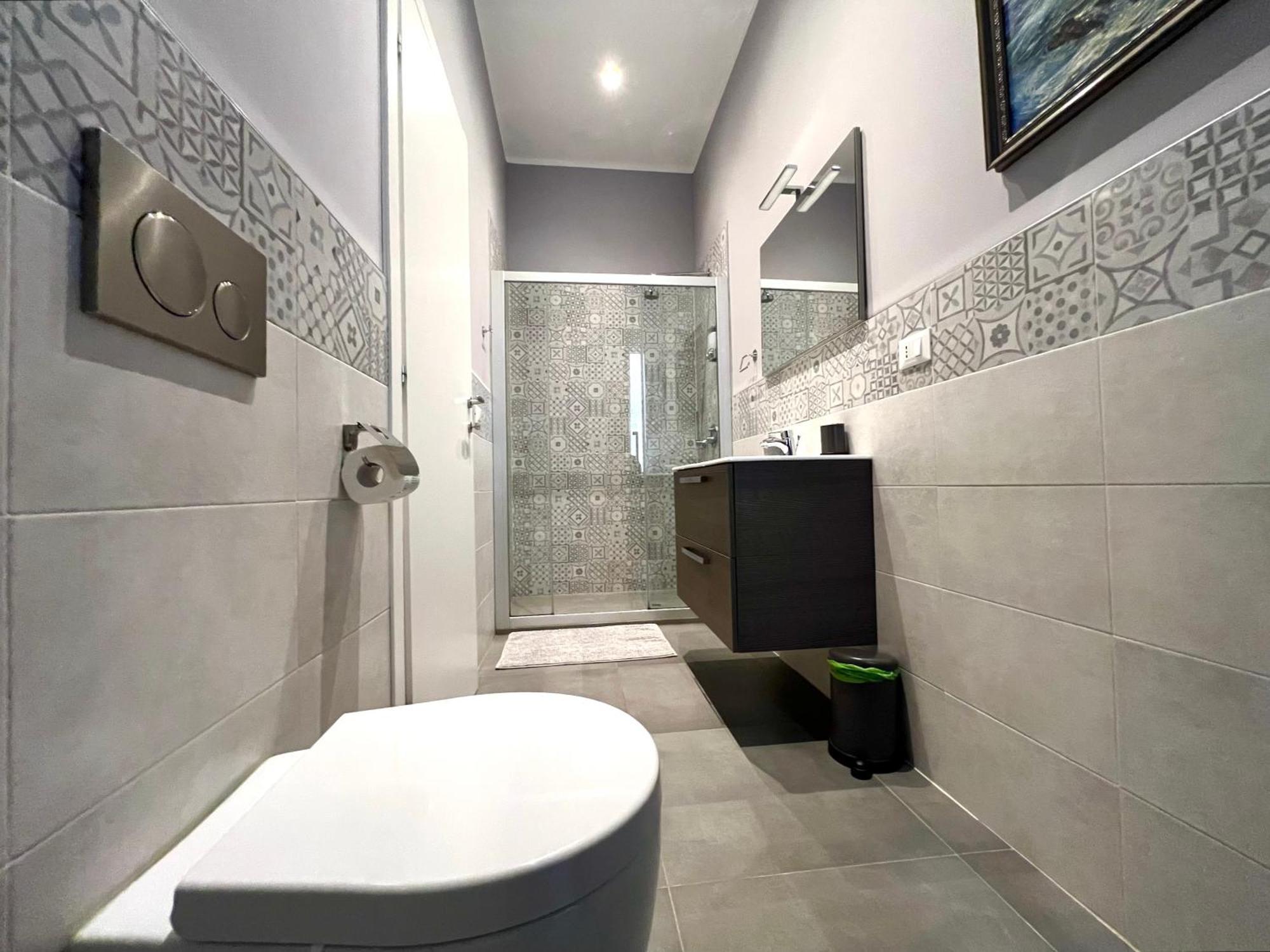 Italy Vacation Rental Trieste Bilik gambar