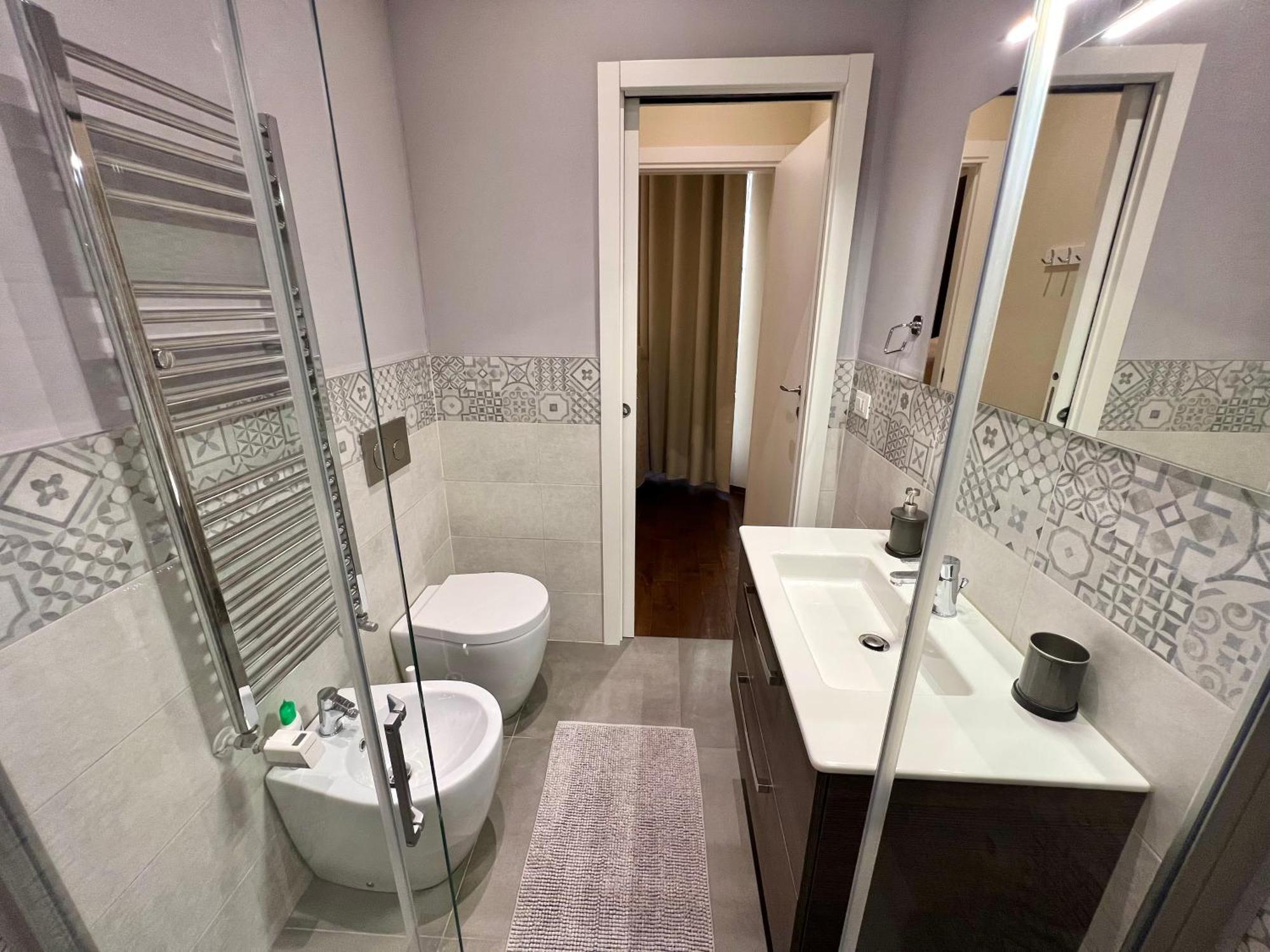 Italy Vacation Rental Trieste Luaran gambar
