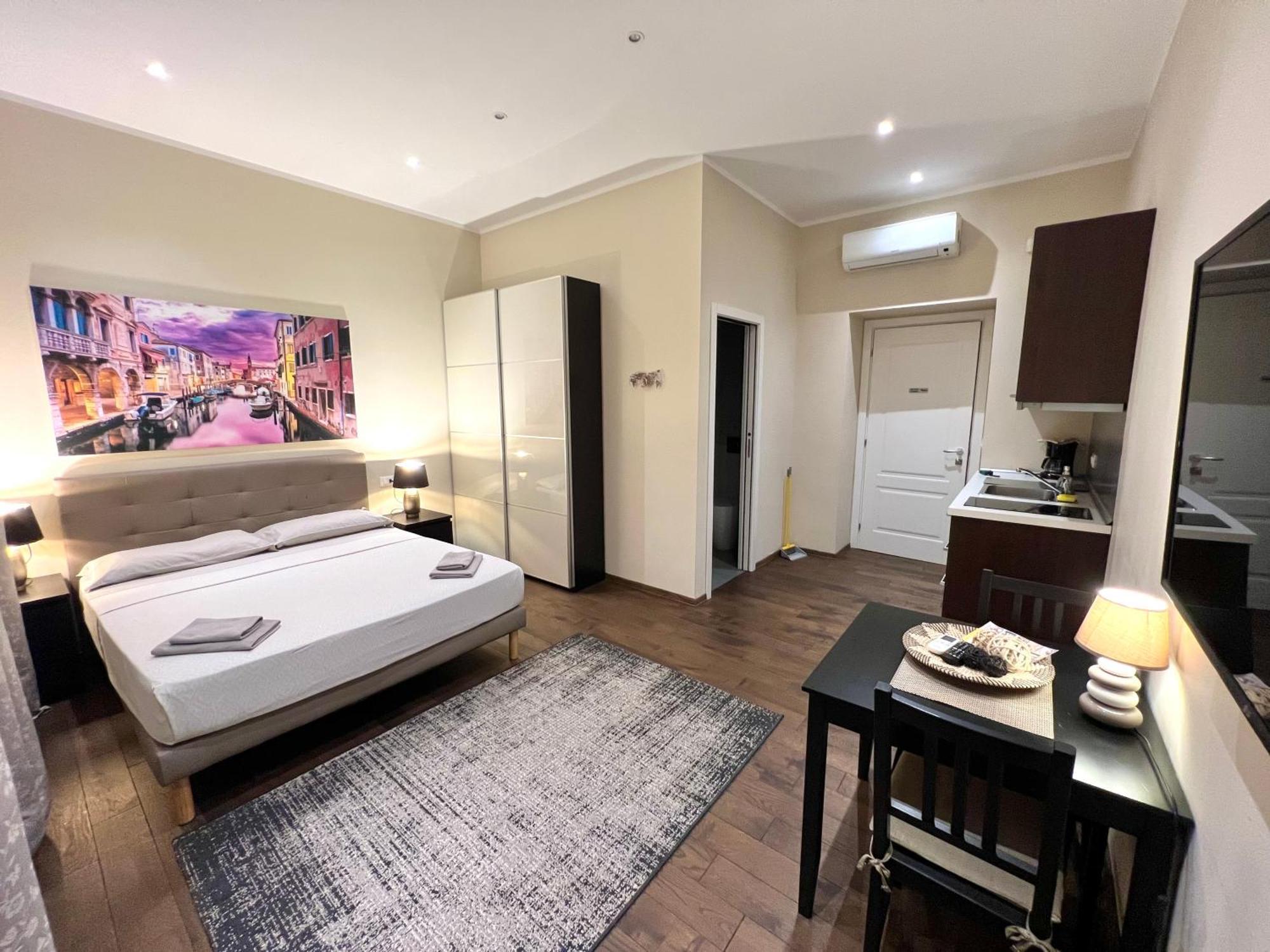 Italy Vacation Rental Trieste Luaran gambar