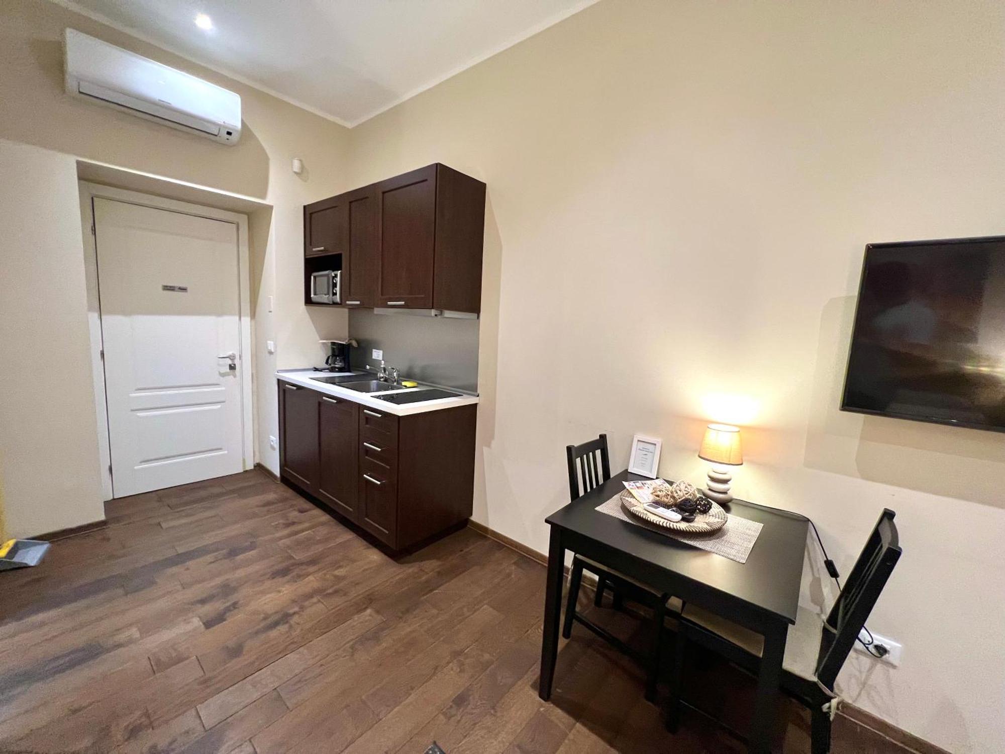 Italy Vacation Rental Trieste Bilik gambar