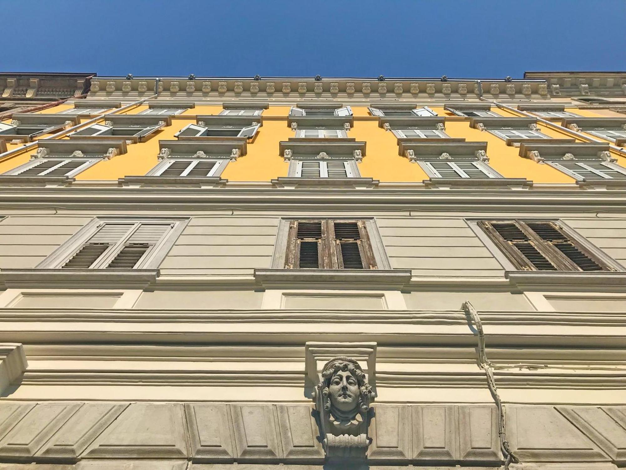 Italy Vacation Rental Trieste Luaran gambar