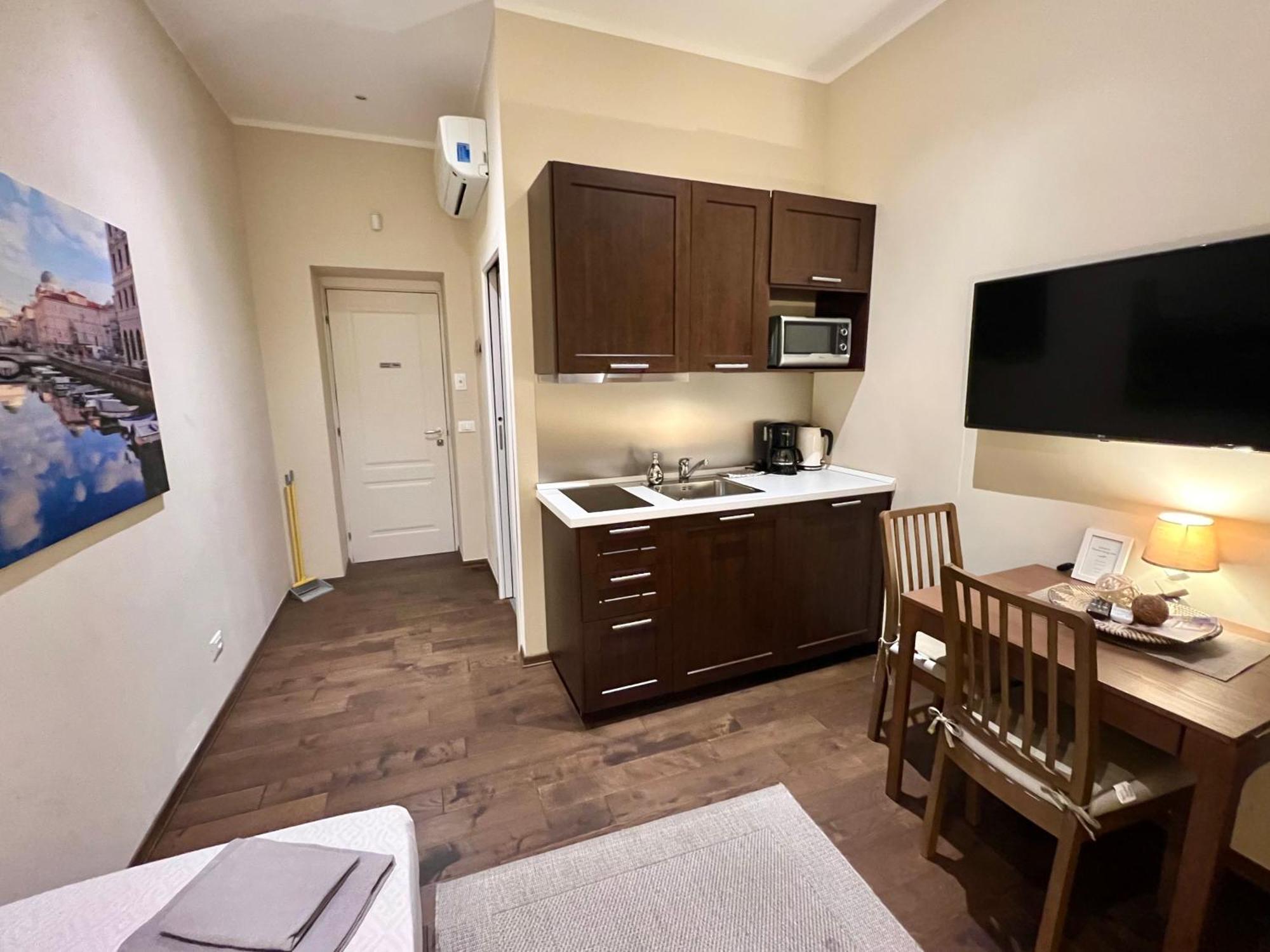 Italy Vacation Rental Trieste Bilik gambar