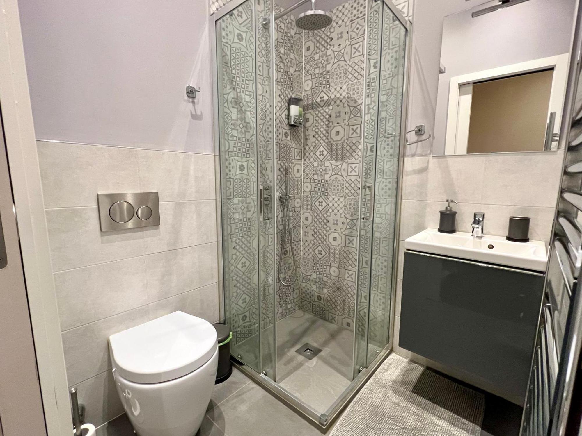 Italy Vacation Rental Trieste Bilik gambar