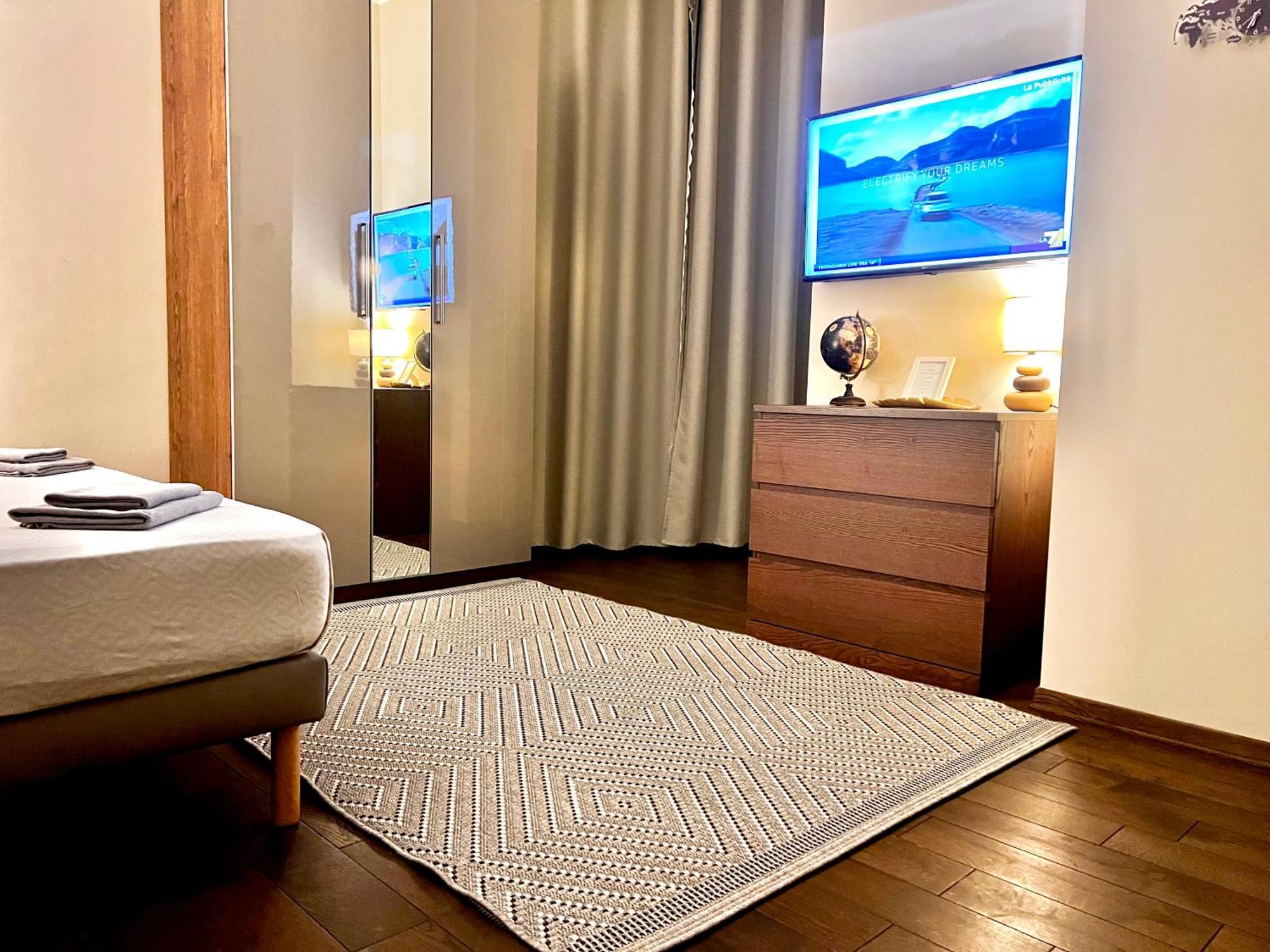 Italy Vacation Rental Trieste Luaran gambar