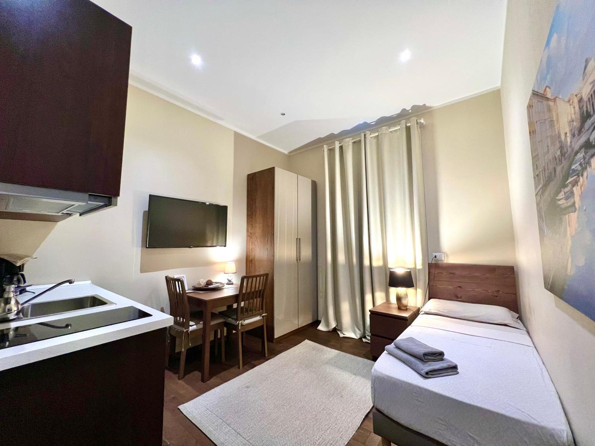 Italy Vacation Rental Trieste Luaran gambar